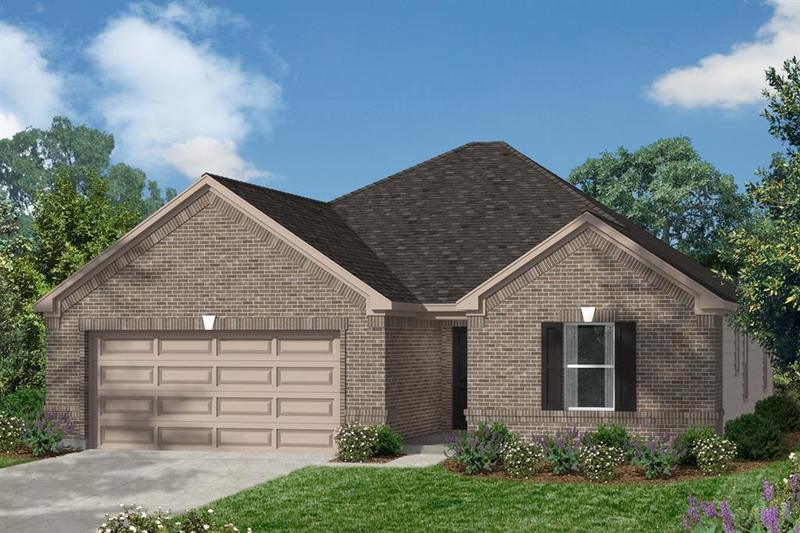 1218 Painted Bunting Dr, La Marque, TX 77568 for Sale