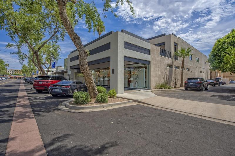 4201 N Marshall Way, Scottsdale, AZ 85251 - MLS 6310610 for Rent