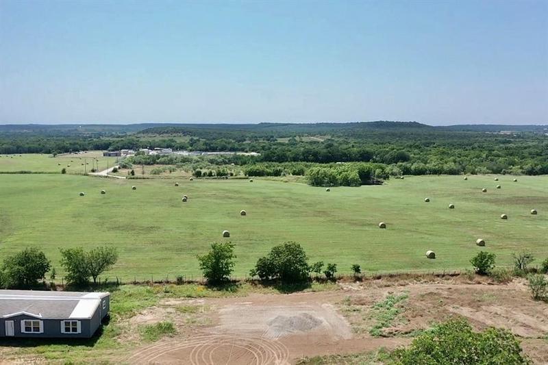 Mineral Wells, Palo Pinto County, TX Undeveloped Land, Homesites for sale Property ID: 417133043