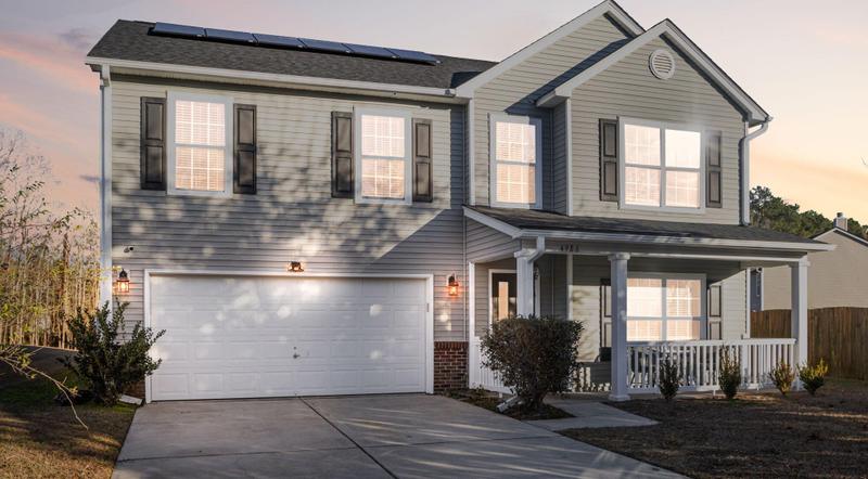 4986 Ballantine Dr, Summerville, SC 29485 - MLS 24001099 for Sale