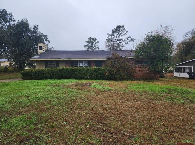 710 Pine Ave, Americus, GA 31709 - MLS 7319149 for Sale