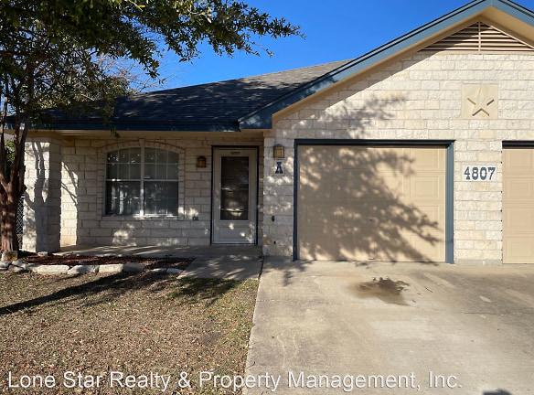4807 John David Dr - Killeen, TX 76549 - Home For Rent