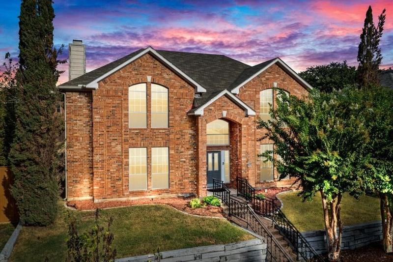 Carrollton, Dallas County, TX House for sale Property ID: 417829149