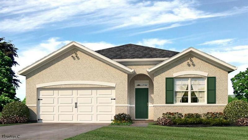 2508 33RD ST W, LEHIGH ACRES, FL 33971 Single Family Residence For Sale  MLS# 223054054