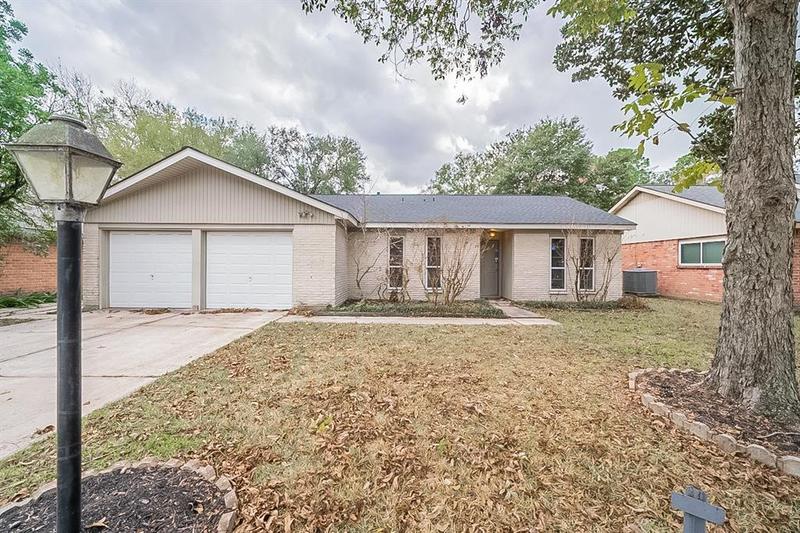 10407 Rothbury St, HOUSTON, TX 77043 for Sale
