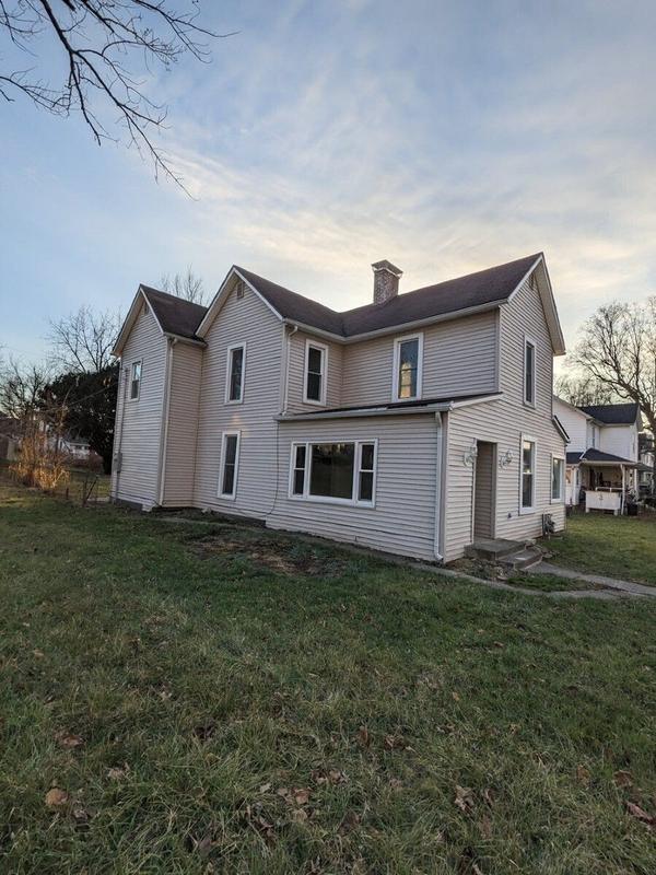 Alexandria, Madison County, IN House for sale Property ID: 418578248