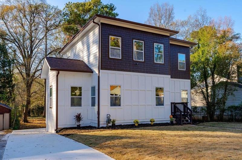 1409 Lorenzo Dr SW, Atlanta, GA 30310 - MLS 7308692 for Sale