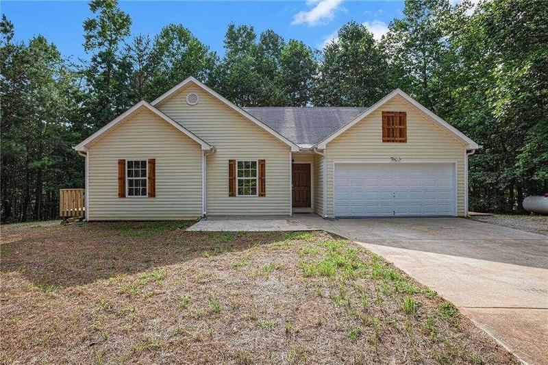 Jasper, Pickens County, GA House for sale Property ID: 417304609
