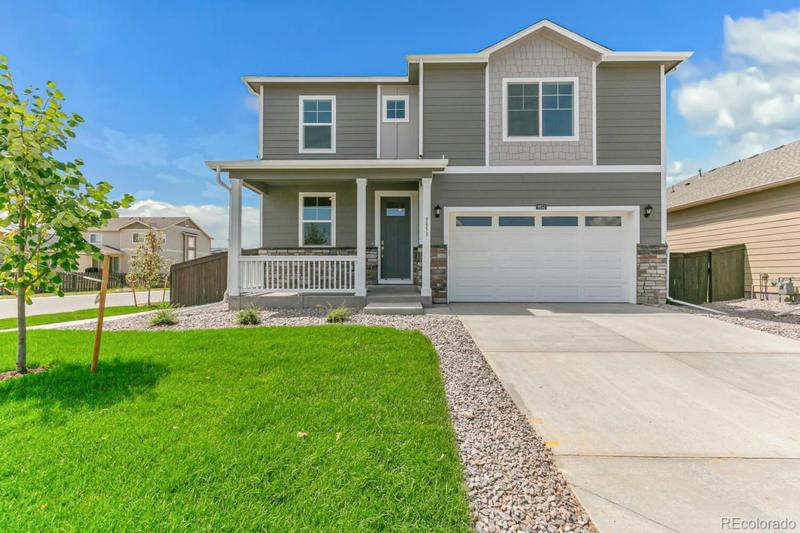 131 65TH AVE, Greeley, CO 80634 Single Family Residence For Sale  MLS# 5722239