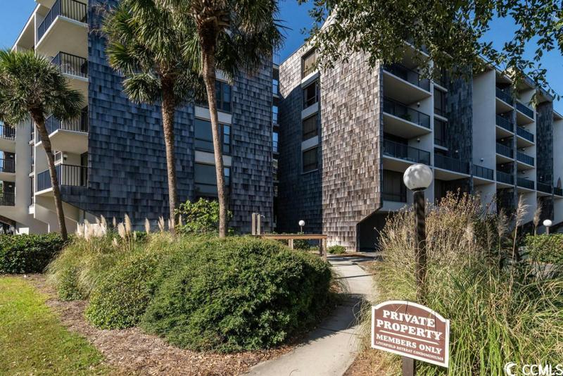426 PARKER DR # 518, Pawleys Island, SC 29585 Condominium For Sale  MLS# 2321706