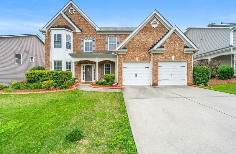 1435 Lakeboat Way SW, Atlanta, GA 30331 - MLS 7317110 for Sale
