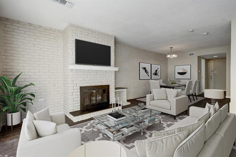 12602 Huntingwick Dr #108, Houston, TX 77024 for Sale