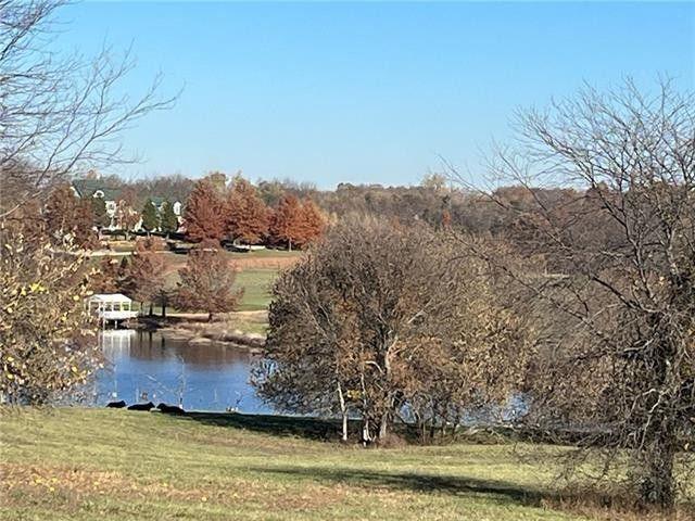 Paola, Miami County, KS Undeveloped Land, Lakefront Property, Waterfront Property for sale Property ID: 418246558