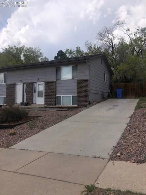 1188 Magnolia St, Colorado Springs, CO 80907 - MLS 3024064 for Sale