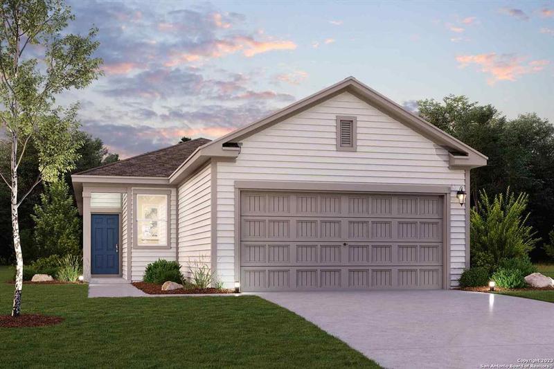 4231 Danforth Street, New Braunfels, TX 78130 for Sale