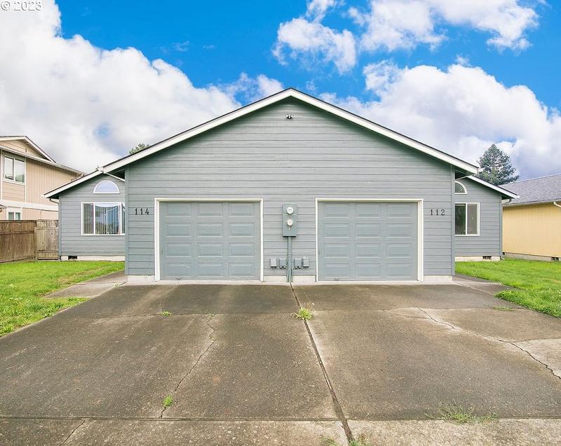 112 Cowan Ct, Longview, WA 98632 - MLS 23018625 for Sale