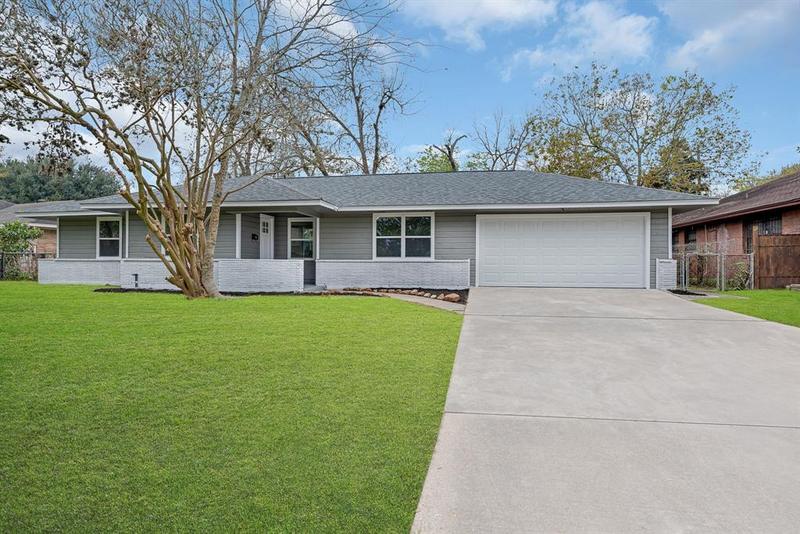 6631 Southbrook Dr, Houston, TX 77087 for Sale