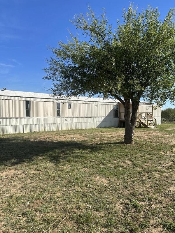 305 S Brown Street, Out of Area, TX 76871 for Sale