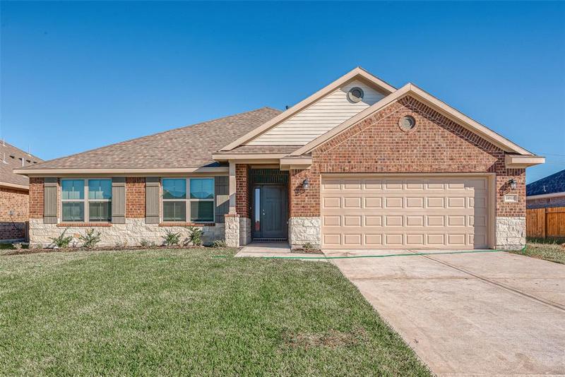 10910 Ainsworth Rd, Texas City, TX 77591 for Sale