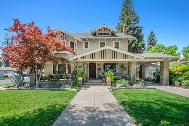 Reedley, Fresno County, CA House for sale Property ID: 416445739