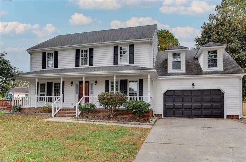 Chesapeake, Chesapeake City County, VA House for sale Property ID: 418620385