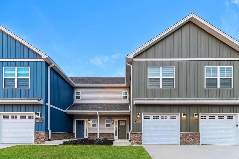 2094 Steamboat Way, Jeffersonville, IN 47130  615047160 for Rent