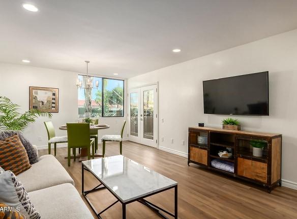 4120 N 78th St #103 - Scottsdale, AZ 85251 - Home For Rent