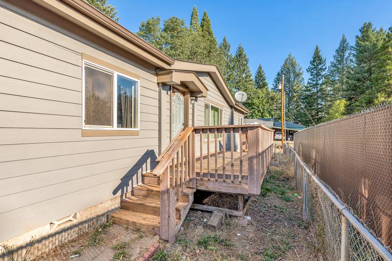 445 Fee Street, Butte Falls OR 97522 for Sale