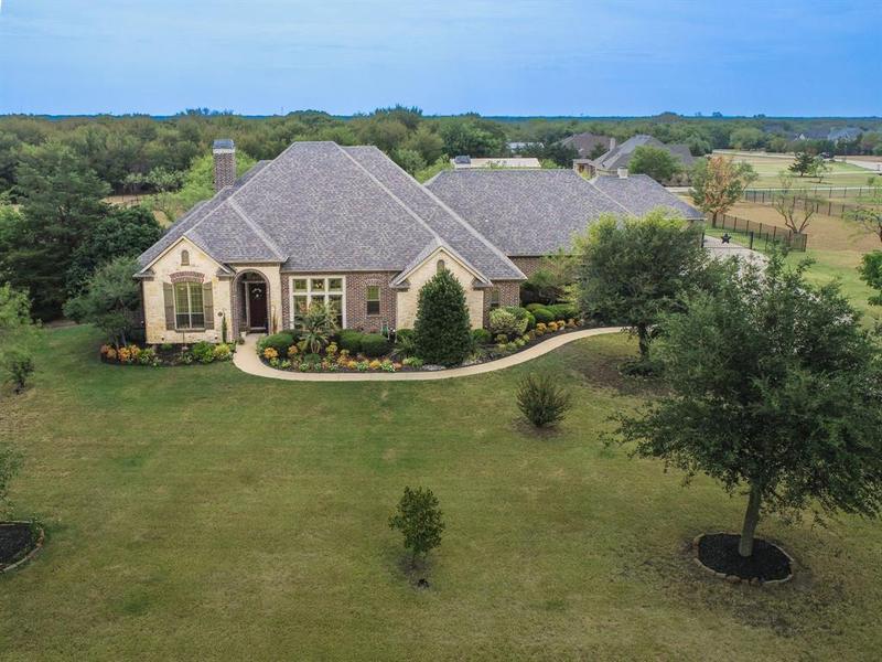 287 Cattlemans Trl, Royse City, TX 75189 for Sale