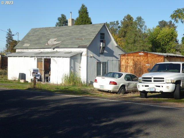 3571 COLVER RD, Phoenix OR 97535 for Sale