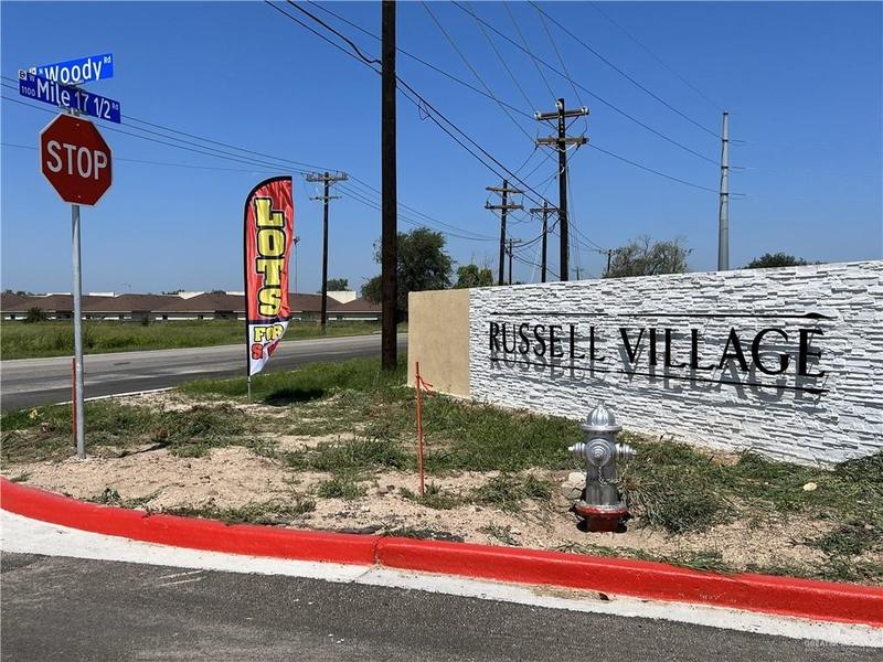 Lot 77 W Riviera Lane, Edinburg, TX 78541 for Sale