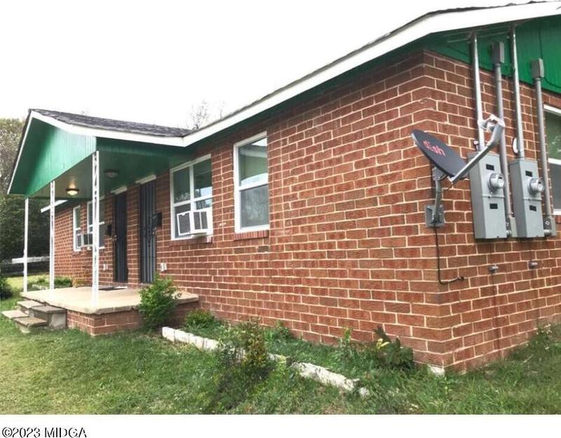 2845 Columbus Road, Macon, GA 31204  621108225 for Sale