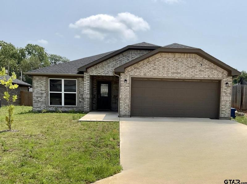 106 Arledge, Mount Pleasant, TX 75455 for Sale