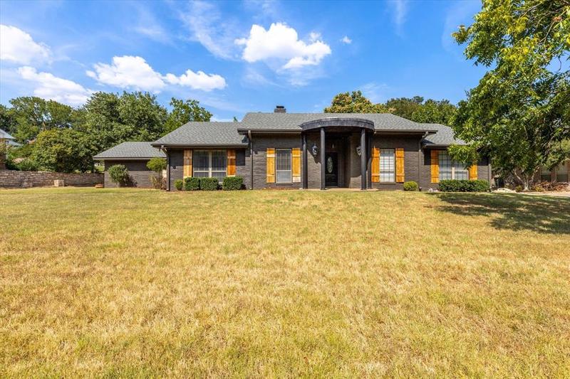 9103 Bontura Rd, Granbury, TX 76049 for Sale