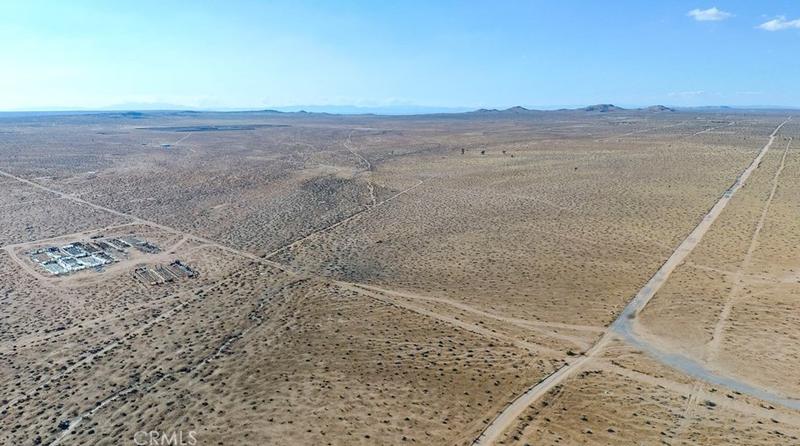 0 Palmetto Rd, Adelanto, CA 92301 - MLS EV23156952 for Sale