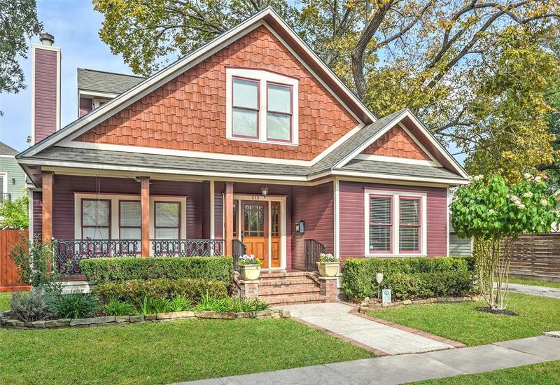 515 W 13th St, Houston, TX 77008 for Sale