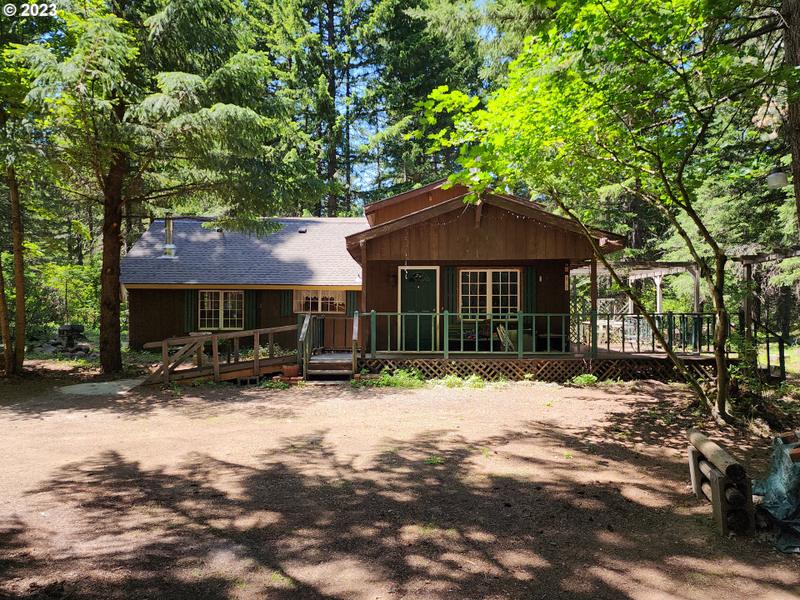 43 W TIMBER VALLEY RD, Appleton WA 98602 for Sale