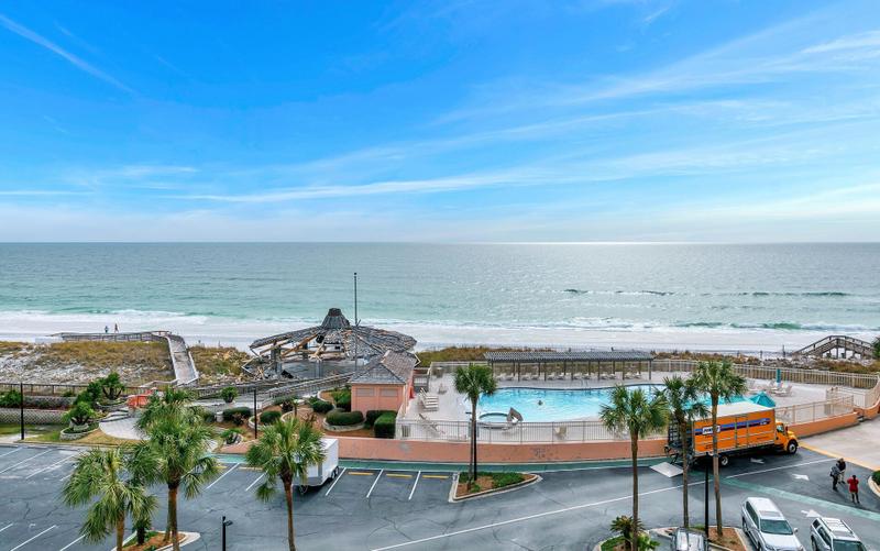 500 Gulf Shore Dr #UNIT 519A, Destin, FL 32541 - MLS 940069 for Sale