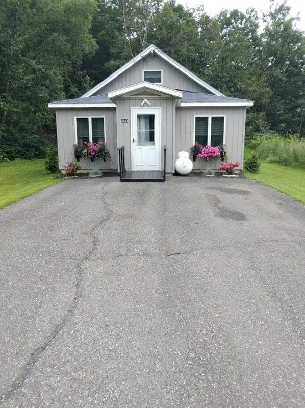 3043 W Chapman Rd, Mapleton, ME 04757 - MLS 1578137 for Sale