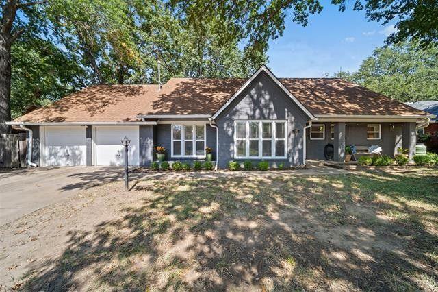 Tulsa, Tulsa County, OK House for sale Property ID: 417751935