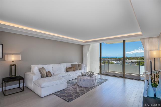 1551 Ala Wai Blvd #801, Honolulu, HI 96815  MLS# 202211238 for Sale