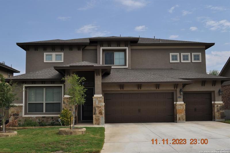 14126 SANTA ANNA WAY, San Antonio, TX 78253 for Sale