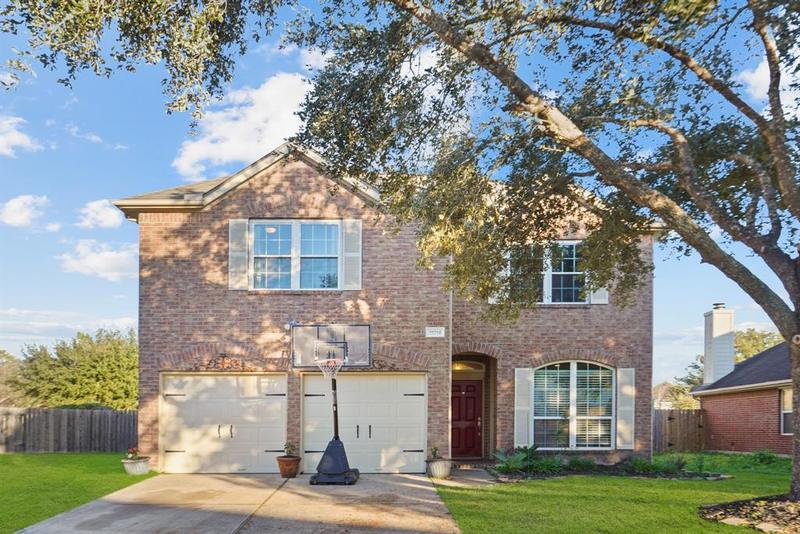 11014 Six Oaks Ln, Houston, TX 77065 for Sale