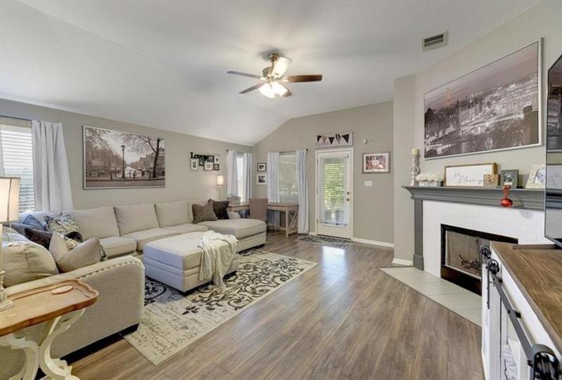 1307 Ridgewood Dr, Leander, TX 78641 for Rent