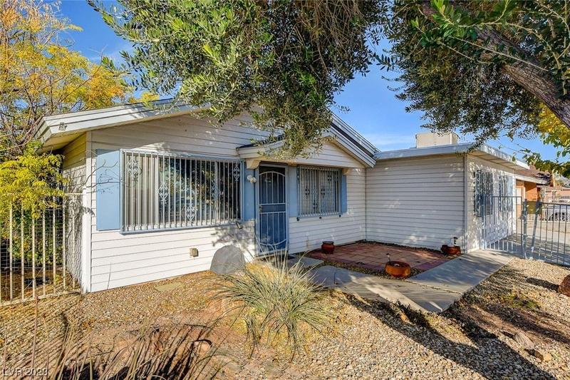 Las Vegas, Clark County, NV House for sale Property ID: 418503508