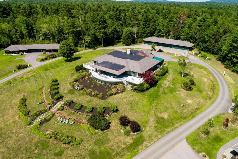 40 Osprey Circle, Lincolnville, ME 04849  614940669 for Sale