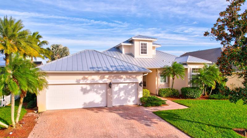 184 NW Magnolia Lakes Blvd, Port Saint Lucie, FL 34986 - MLS RX-10951993 for Sale