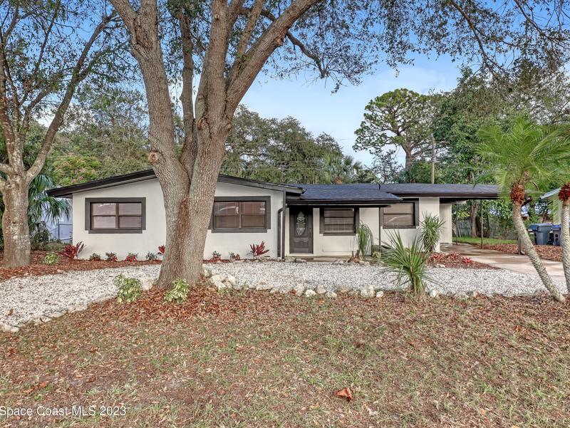 4445 Carlysle Ave, Titusville, FL 32780 - MLS 980125 for Sale