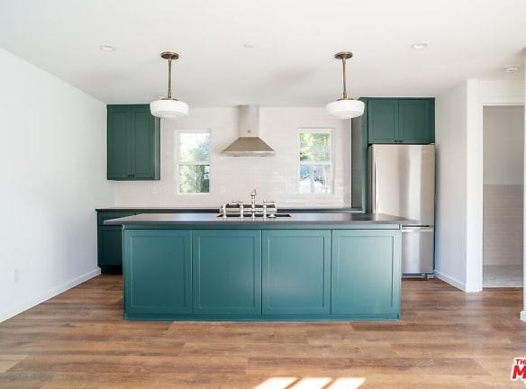 401 Firmin St - Los Angeles, CA 90026 - Home For Rent