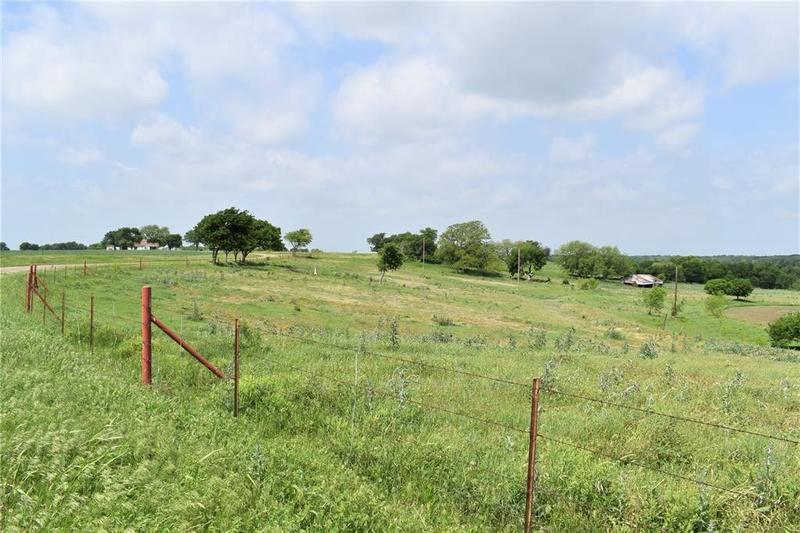 Grandview, Johnson County, TX Undeveloped Land for sale Property ID: 417453303